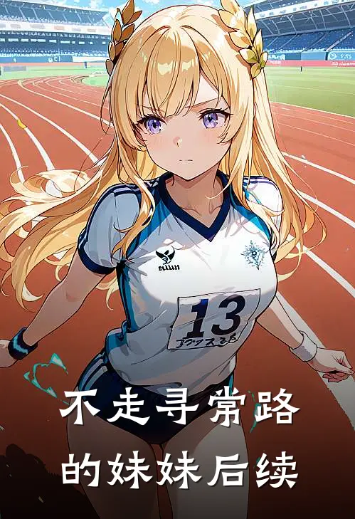 不走寻常路的妹妹后续