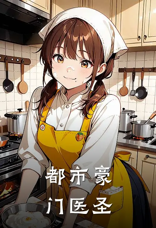 都市豪门医圣
