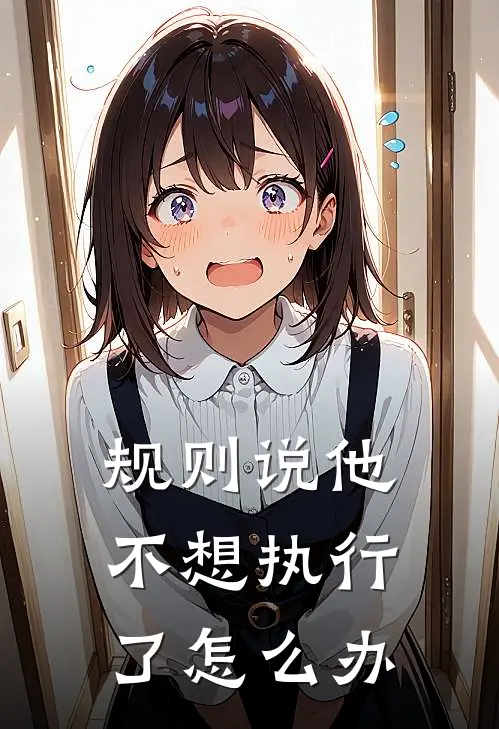 规则说他不想执行了怎么办