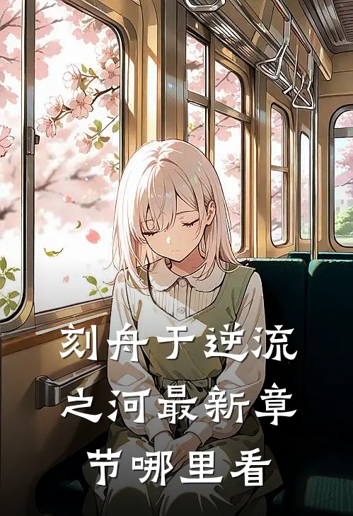 刻舟于逆流之河最新章节哪里看