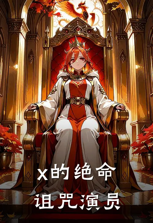 x的绝命诅咒演员