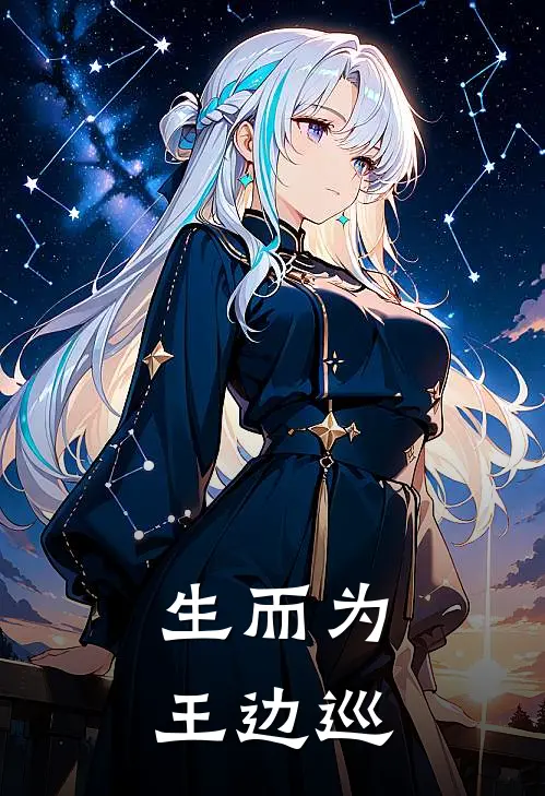 生而为王边巡