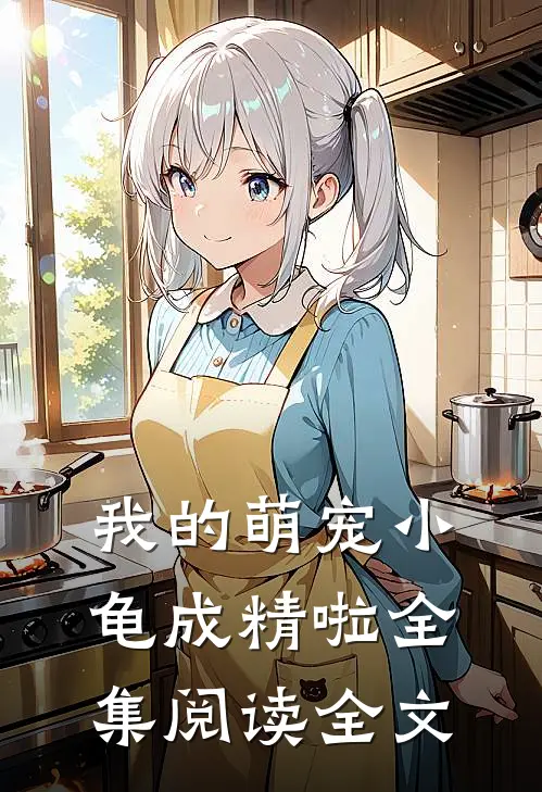 我的萌宠小龟成精啦全集阅读全文