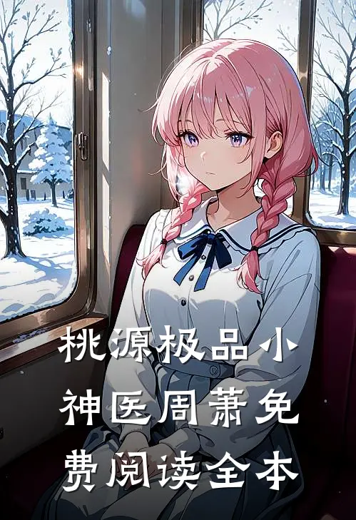 桃源极品小神医周萧免费阅读全本