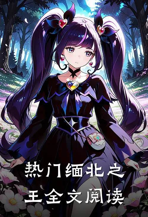 热门缅北之王全文阅读