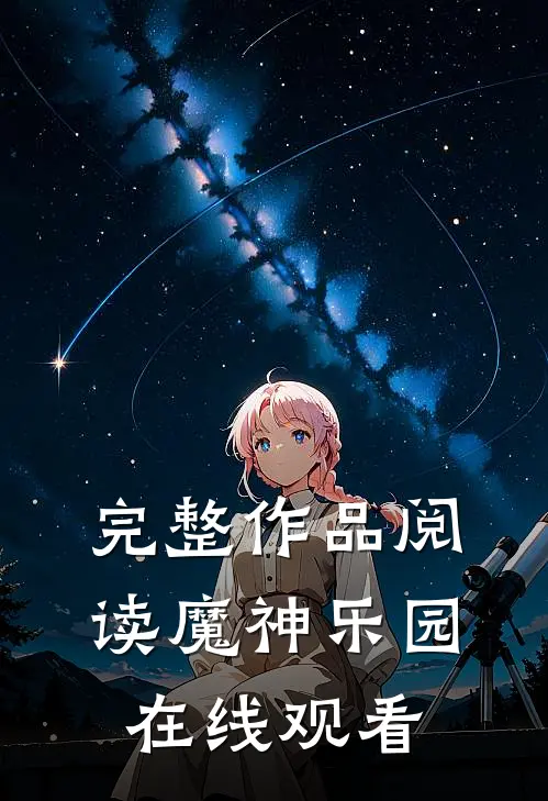 完整作品阅读魔神乐园在线观看