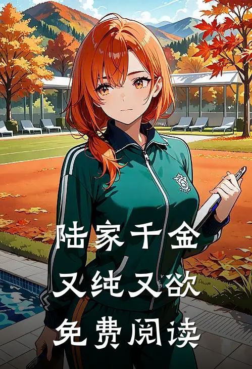 陆家千金又纯又欲免费阅读