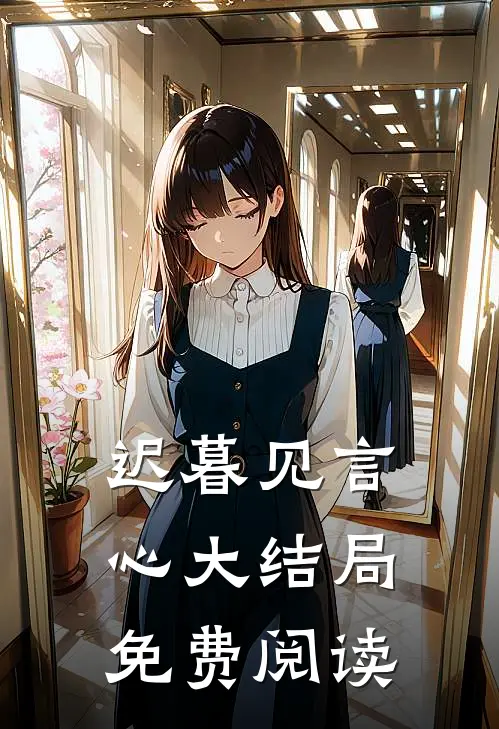 迟暮见言心大结局免费阅读