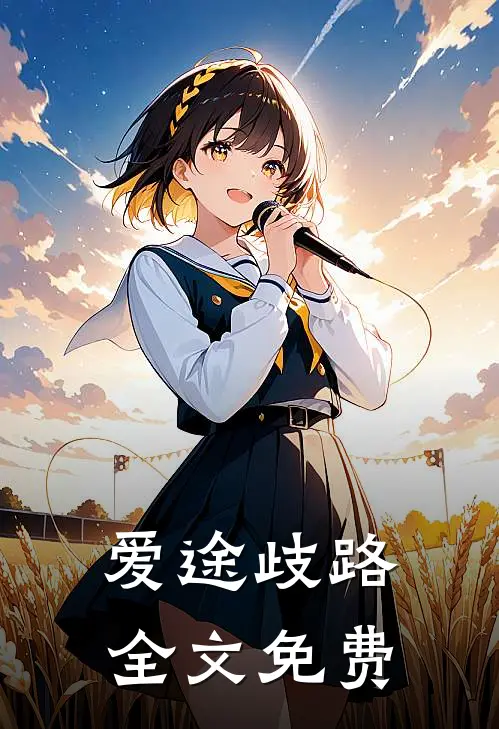 爱途歧路全文免费