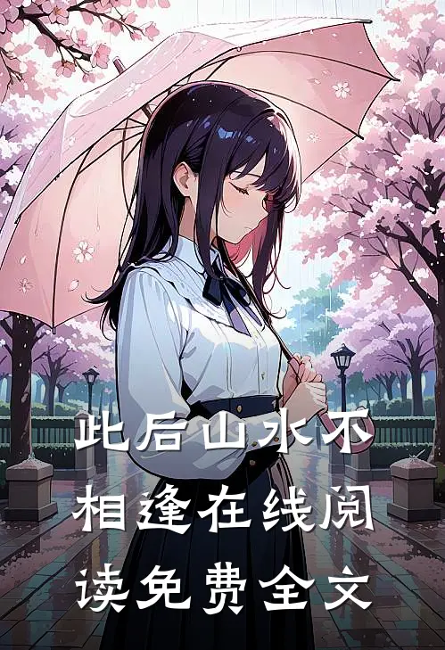 此后山水不相逢在线阅读免费全文