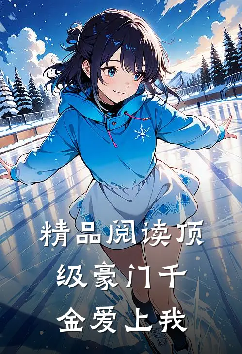 精品阅读顶级豪门千金爱上我