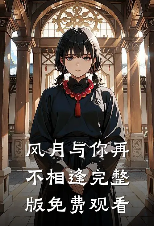 风月与你再不相逢完整版免费观看
