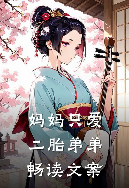 妈妈只爱二胎弟弟畅读文案