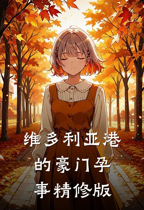 维多利亚港的豪门孕事精修版