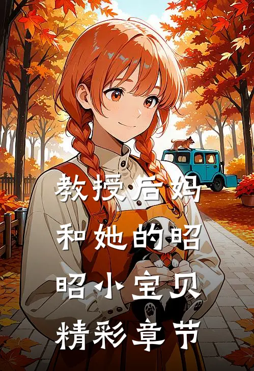 教授后妈和她的昭昭小宝贝精彩章节