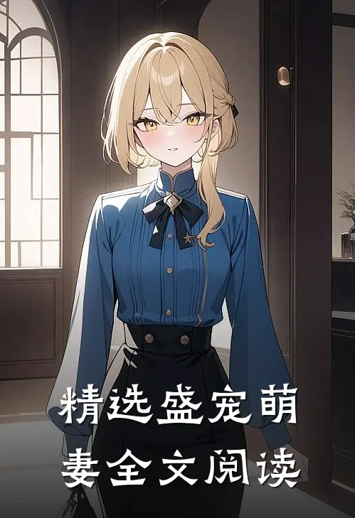 精选盛宠萌妻全文阅读