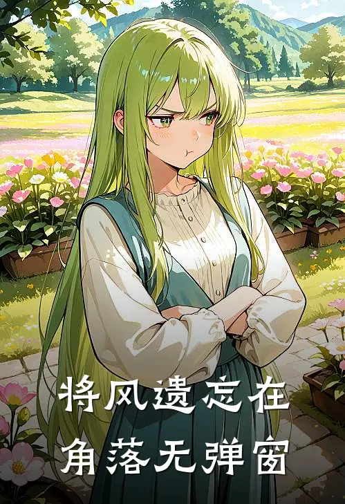 将风遗忘在角落无弹窗