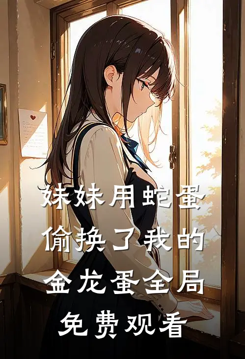 妹妹用蛇蛋偷换了我的金龙蛋全局免费观看