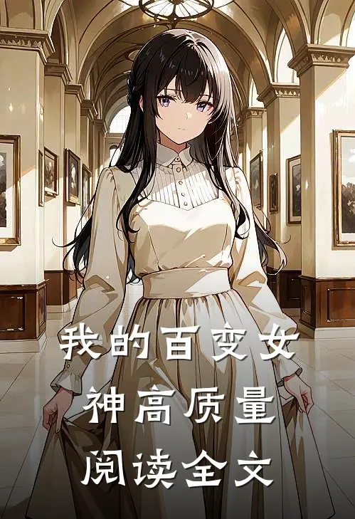 我的百变女神高质量阅读全文