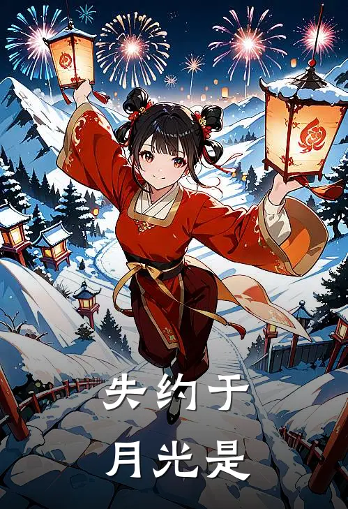 失约于月光是