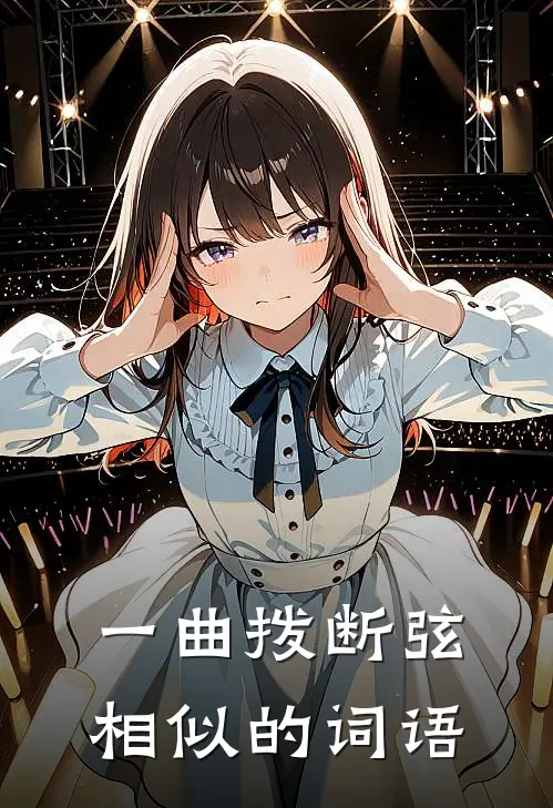 一曲拨断弦相似的词语