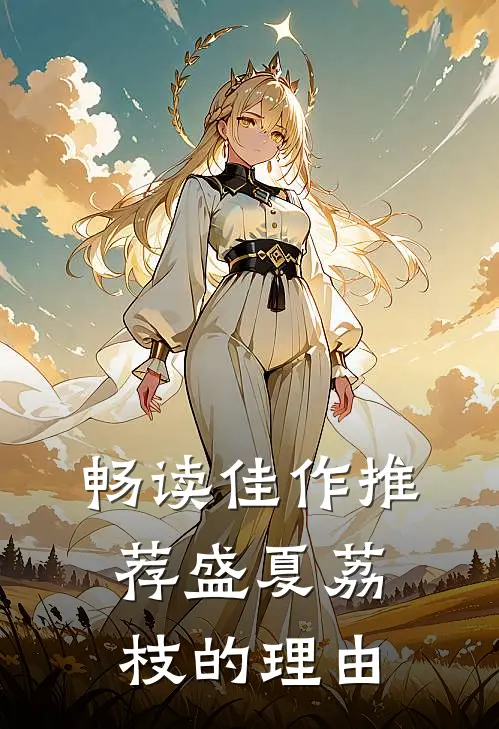 畅读佳作推荐盛夏荔枝的理由