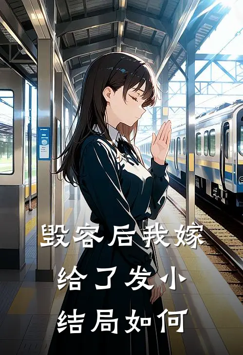 毁容后我嫁给了发小结局如何