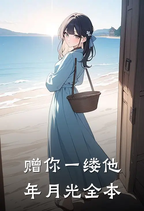 赠你一缕他年月光全本