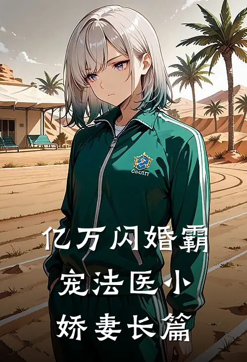 亿万闪婚霸宠法医小娇妻长篇