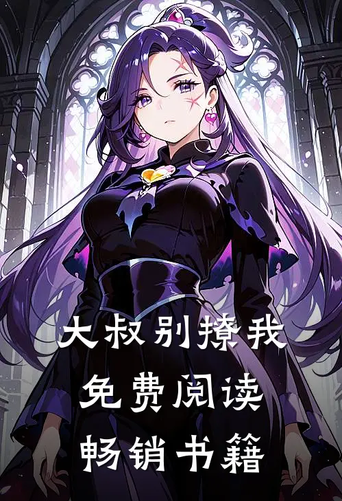 大叔别撩我免费阅读畅销书籍
