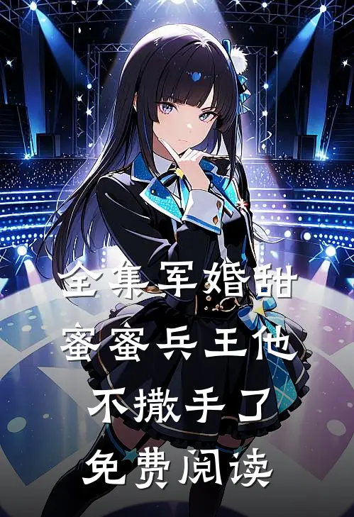 全集军婚甜蜜蜜兵王他不撒手了免费阅读