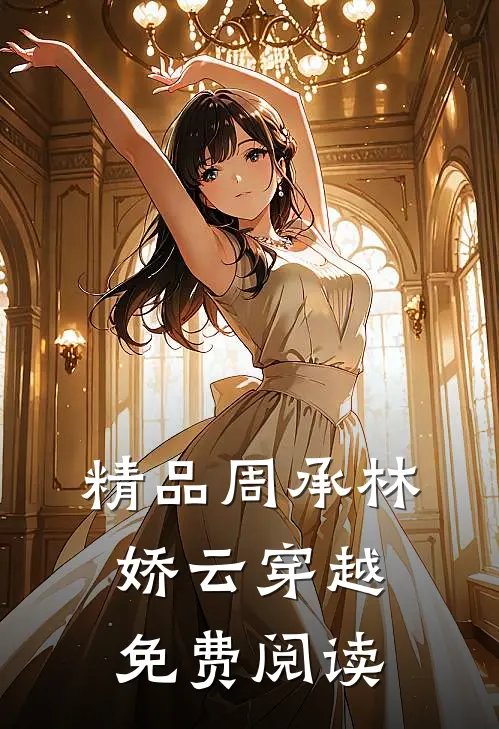 精品周承林娇云穿越免费阅读