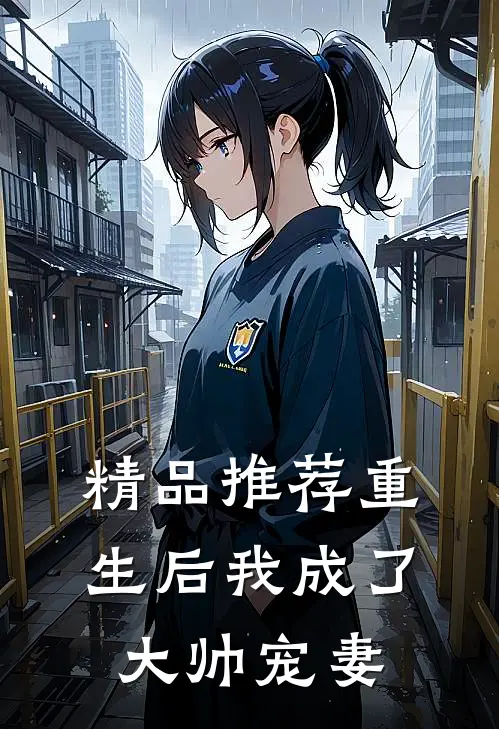 精品推荐重生后我成了大帅宠妻