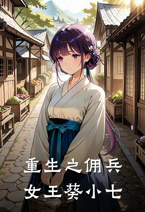 重生之佣兵女王 葵小七