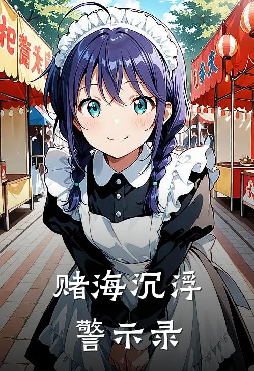 赌海沉浮警示录