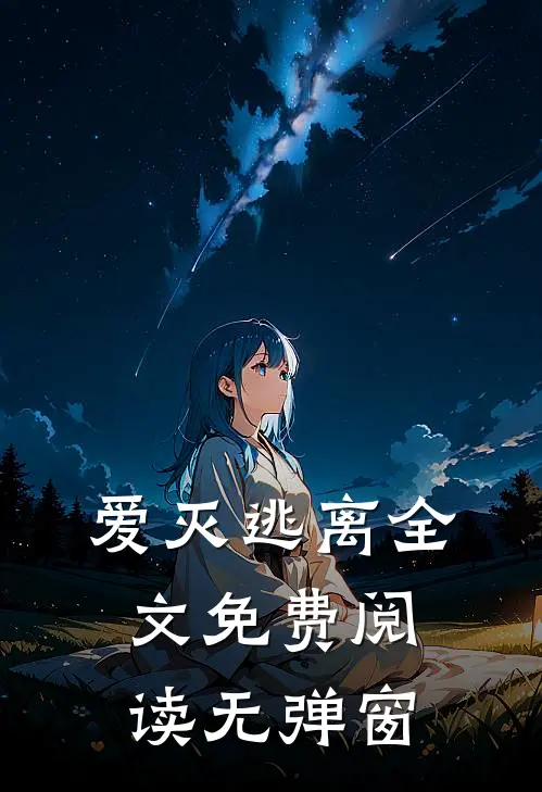 爱灭逃离全文免费阅读无弹窗