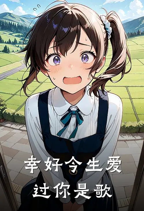 幸好今生爱过你是歌