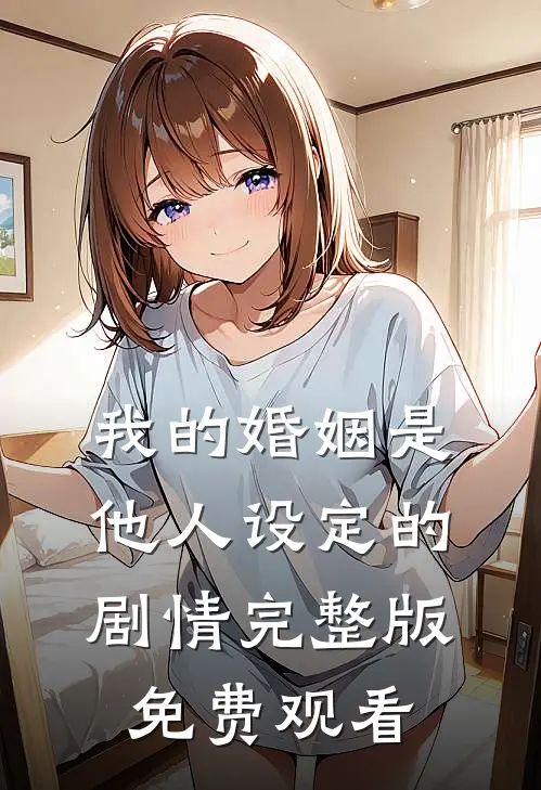 我的婚姻是他人设定的剧情完整版免费观看