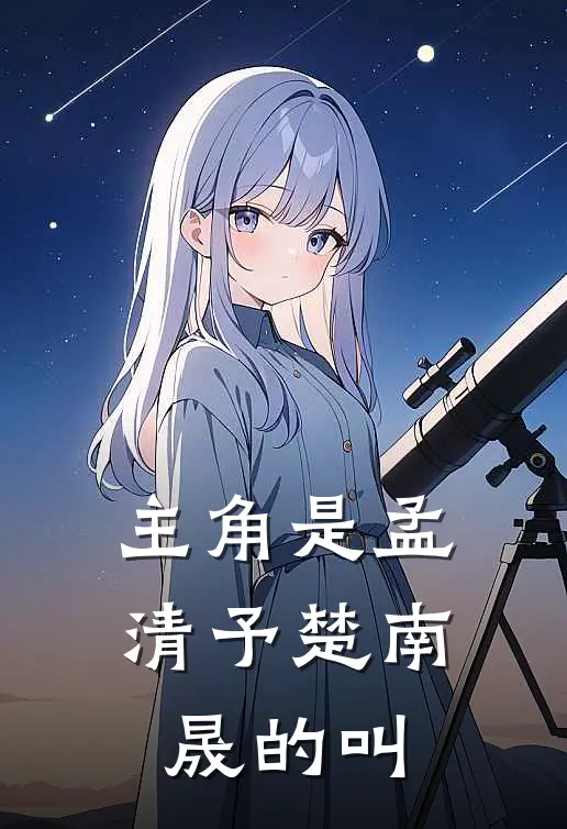 主角是孟清予楚南晟的叫