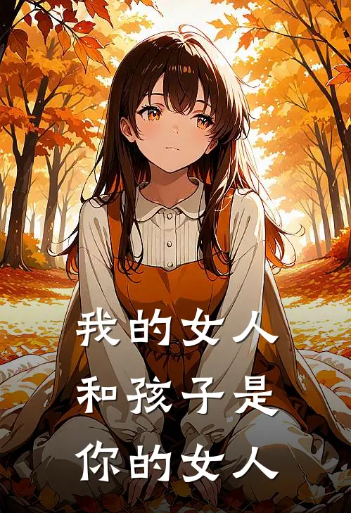 我的女人和孩子是你的女人