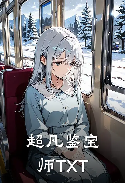 超凡鉴宝师TXT