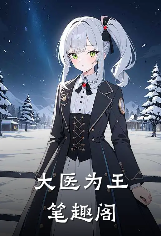 大医为王笔趣阁