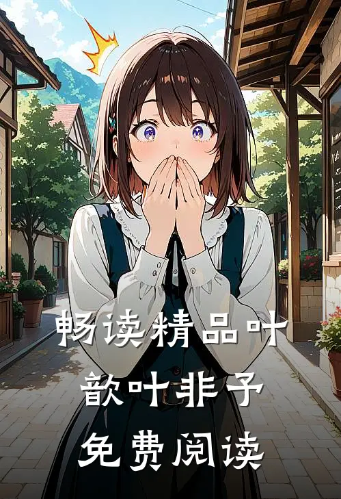 畅读精品叶歆叶非予免费阅读