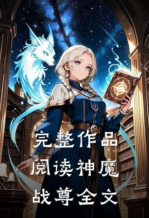 完整作品阅读神魔战尊全文