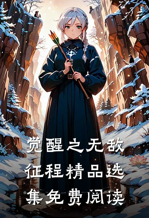 觉醒之无敌征程精品选集免费阅读