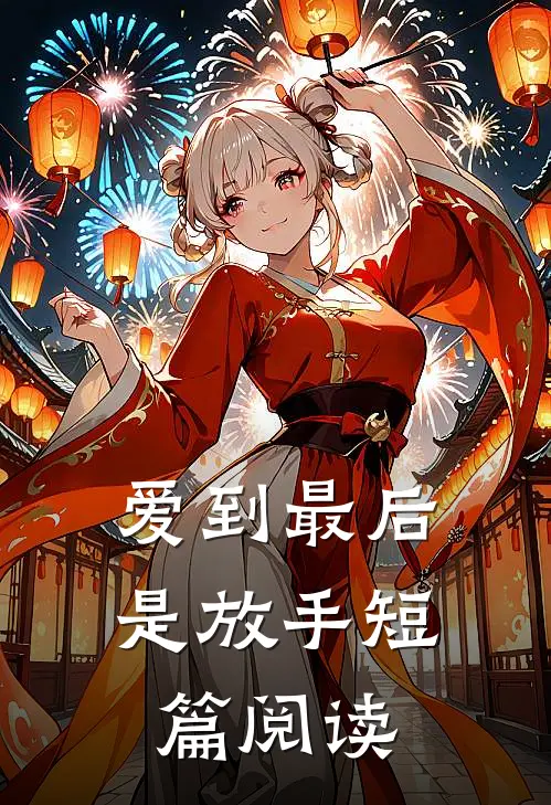 爱到最后是放手短篇阅读