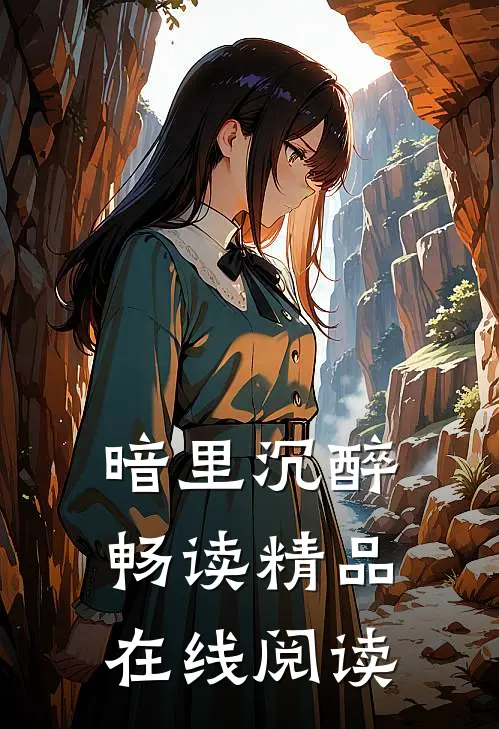 暗里沉醉畅读精品在线阅读
