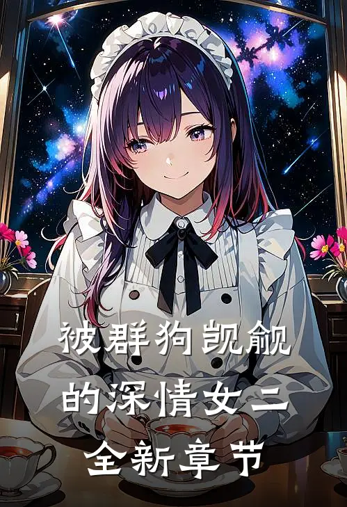 被群狗觊觎的深情女二全新章节