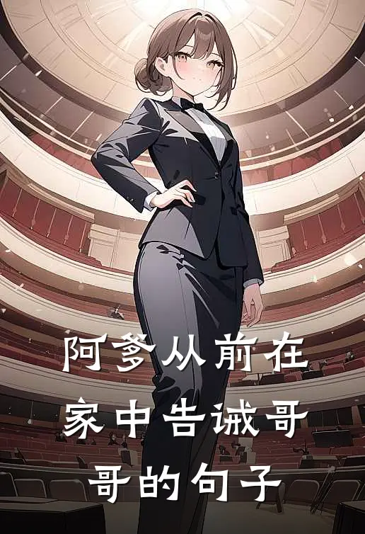 阿爹从前在家中告诫哥哥的句子