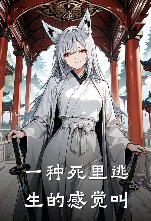 一种死里逃生的感觉叫